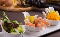 吃這些食物讓你健康又美麗