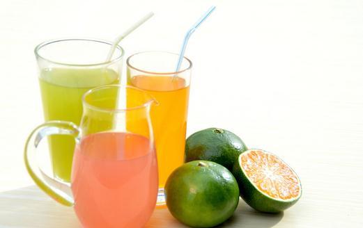水果榨汁營養流失更為嚴重！