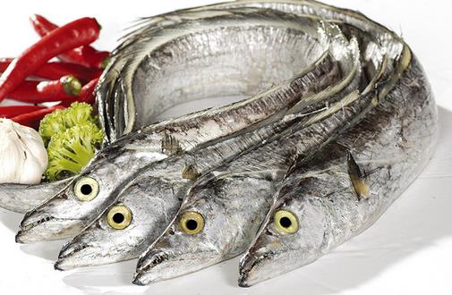 帶魚(yú)內(nèi)臟怎么洗？怎么把帶魚(yú)洗干凈？