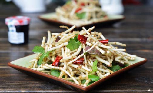 魚腥草有損腎臟 產婦還能吃嗎？