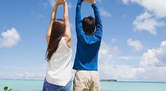 這些話揭秘了男女的區(qū)別