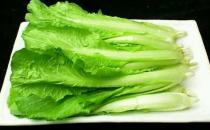 白菜心里有農藥殘留嗎