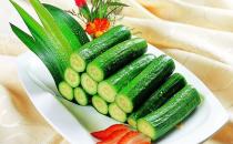 最營養(yǎng)的黃瓜吃法你知道么