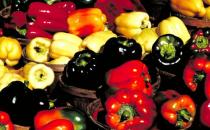 生吃蔬菜有隱患 哪些蔬菜農(nóng)殘多？