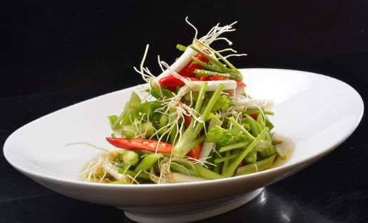 盤點(diǎn)各種蔬菜根的另類功效