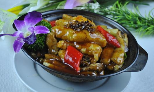 茄子的營(yíng)養(yǎng)價(jià)值有哪些?