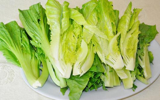 白菜有多種 哪種白菜營養更高?