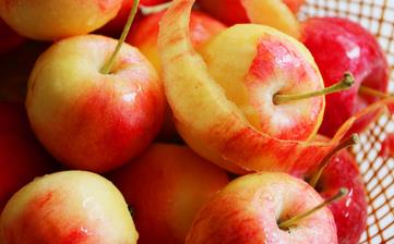 【海棠果】_營養價值,功效與作用,怎么吃,適用人群,海棠果能吃嗎 【海棠果】_營養價值,功效與作用,怎么吃,適用人群,海棠果能吃嗎