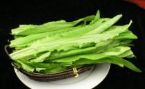 油麥菜和萵筍的營養價值大PK