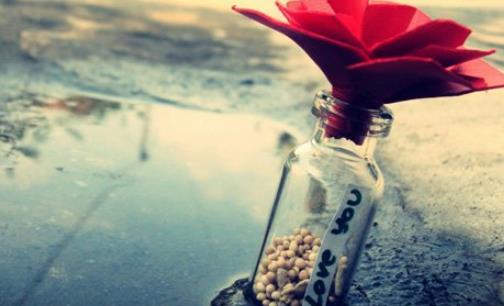 10個小細節判斷他是否愛你