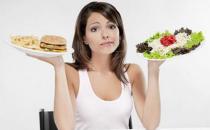 零食替代品讓你拒絕脂肪！