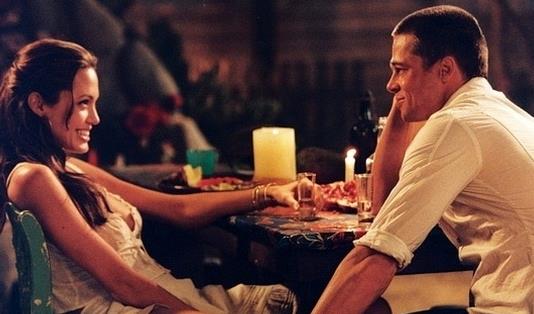 這樣交往增加神秘感