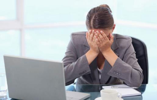 盤點(diǎn)職場上不同的心理類型