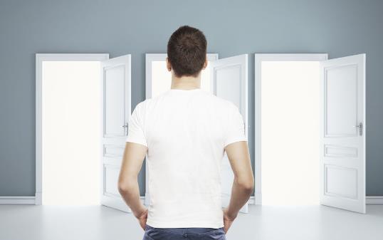 當下男人的愛情觀都是啥樣的