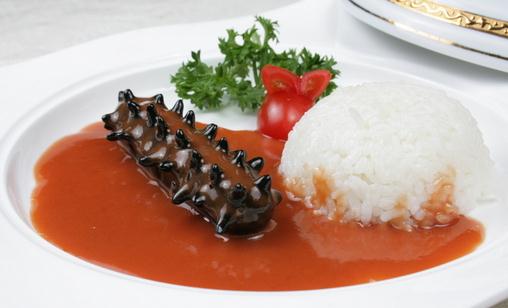 美味營(yíng)養(yǎng)的鮑汁海參的做法