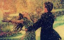 心理戰術助你抱得美人歸