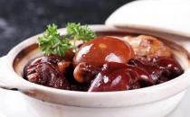 豬腳姜是啥？豬腳姜怎么做？