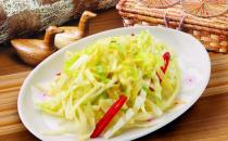 這樣炒包菜營養價值最高