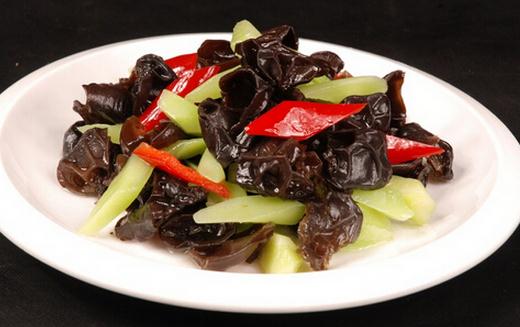 炒木耳炸鍋怎么辦?