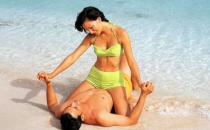 盤(pán)點(diǎn)男女之間曖昧的七種關(guān)系