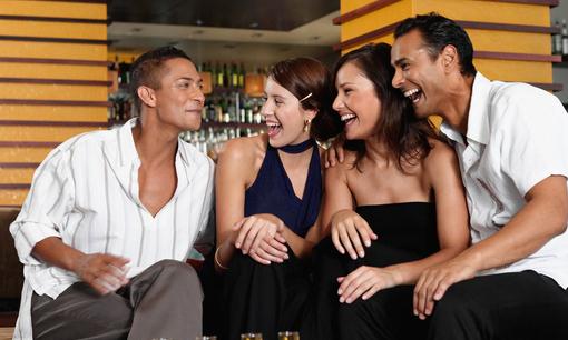 閨蜜交談帶來的負(fù)面影響有哪些