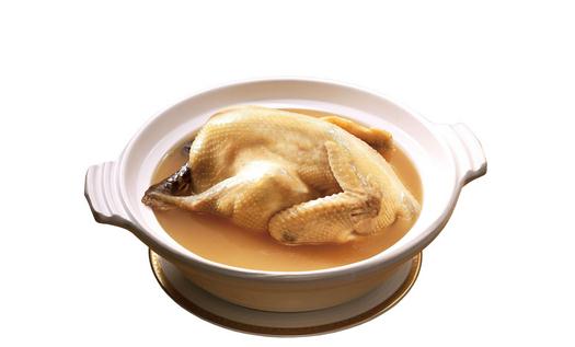 清燉全雞怎么做?清燉全雞的做法