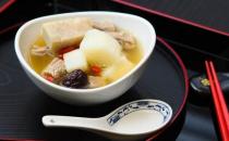 可以美顏的藥膳湯 你想學么？