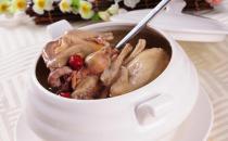 夏季必喝的六款養生湯飲的做法