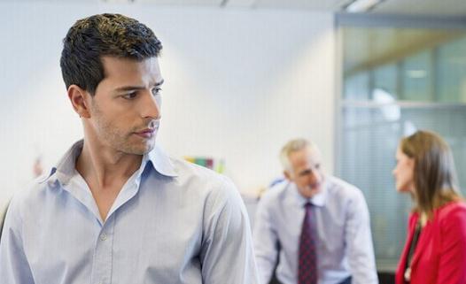 如何做辦公室里的和事佬?