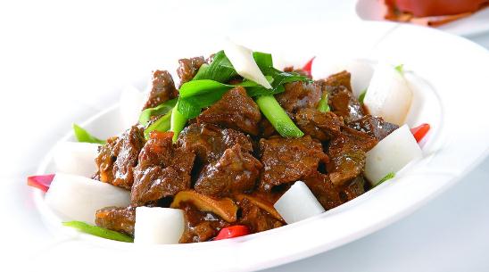 牦牛肉怎么做才好吃?