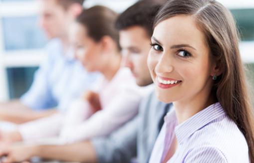 辦公室的正確交往法則