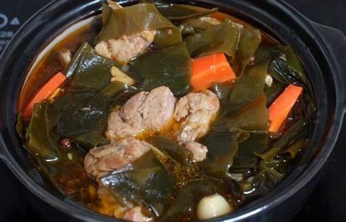 夏季來(lái)點(diǎn)清淡的飯菜吧！