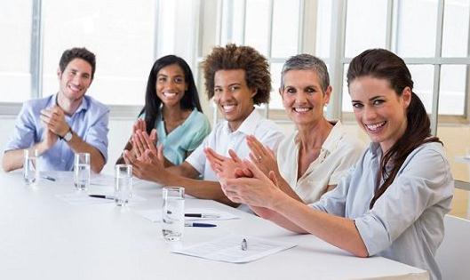 贊美別人的4個必知要點