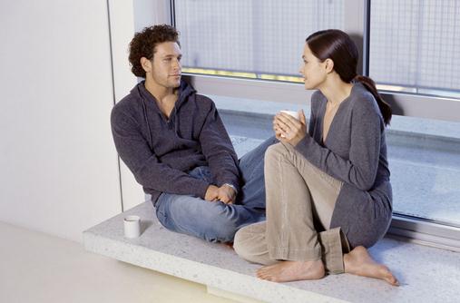 相親時如何讀懂對方的心思?