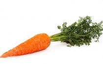 如何讓孩子愛(ài)上吃胡蘿卜？