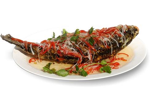 醋熘全魚怎么做好吃？