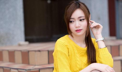 如何主動和男人表白?