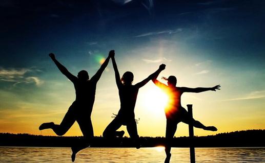 如何獲得更多的小伙伴?