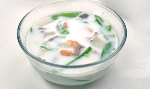 雞蛋里加輔料讓寶寶的飲食更營養