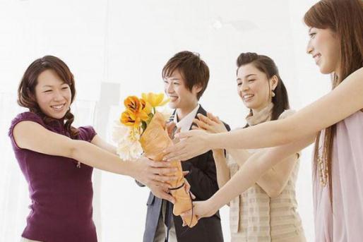 如何與陌生人進(jìn)行交流