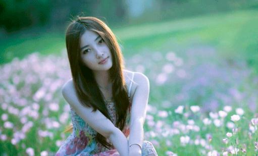 如何留下自己的淑女形象?