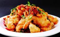 香酥魚片怎么做？