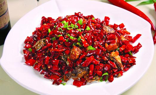 盤點(diǎn)各種辣椒的營(yíng)養(yǎng)價(jià)值