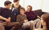 如何和陌生人開始交流？