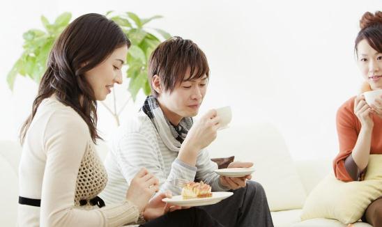 教你如何與各種類型的人相處