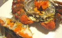 蟹黃是什么？蟹黃的營養價值