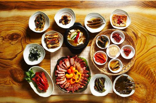 購買食品時(shí)要避開這些食物成分