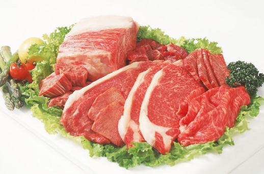 如何避免買到重組肉?