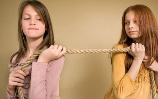 為什么總是不喜歡幫助他人?