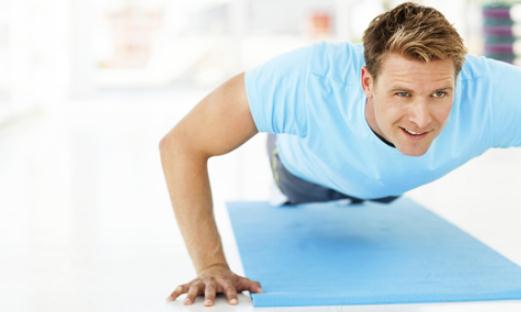 男人的黃金時期:周三下午最好約正妹